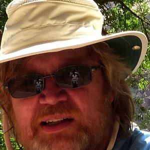 Meet your Posher, Kimball